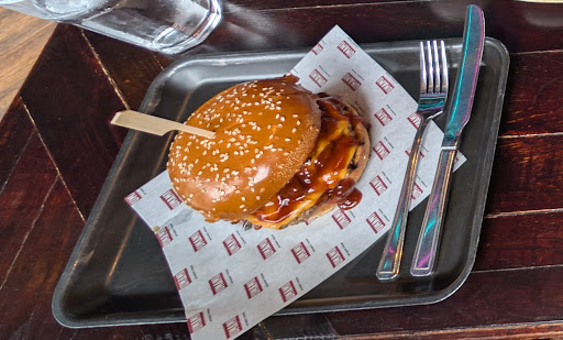Photo of UMAMI Street Food - 167 Elm Grove, Southsea, Portsmouth, Southsea PO5 1LU